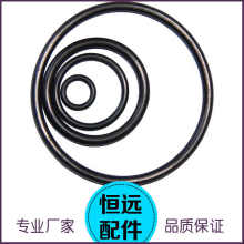 質量為本，信譽致遠——青縣瑞豐密封配件廠的橡膠密封產品解析